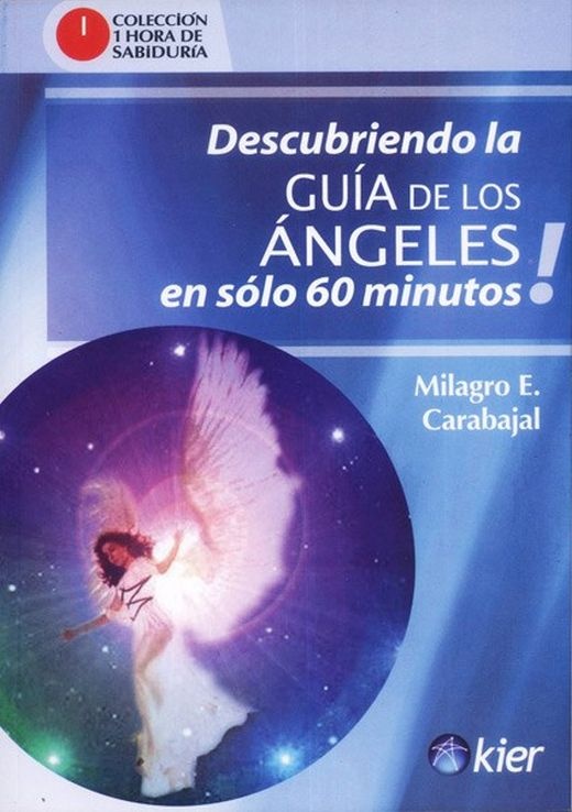 DESCUBRIENDO GUIA DE LOS ANGELES