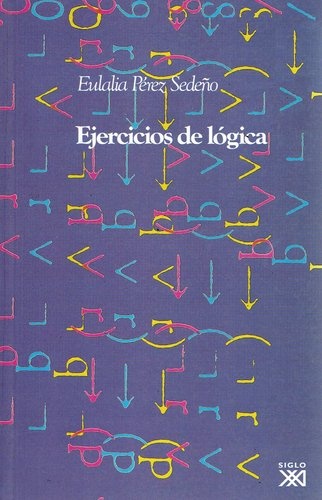 EJERCICIOS DE LÓGICA