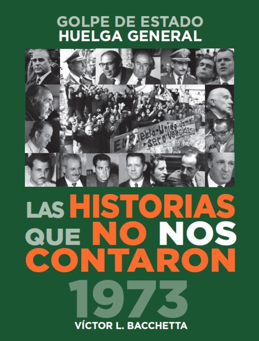 LAS HISTORIAS QUE NO NOS CONTARON 1973
