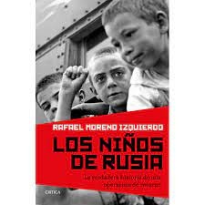 LOS NIÑOS DE RUSIA