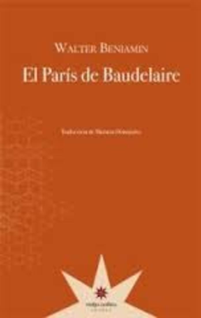 EL PARIS DE BAUDELAIRE
