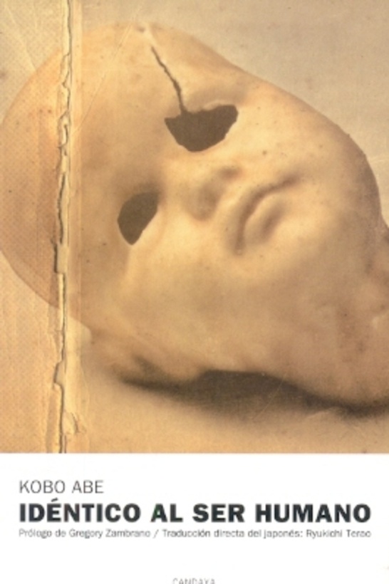 IDÉNTICO AL SER HUMANO