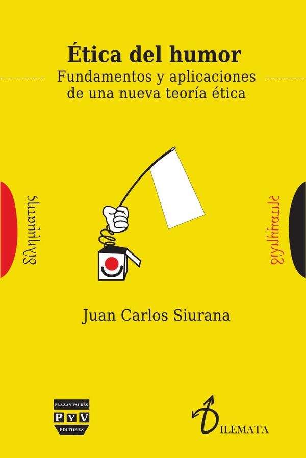 ÉTICA DEL HUMOR