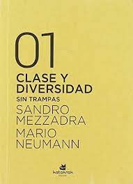 CLASE Y DIVERSIDAD
