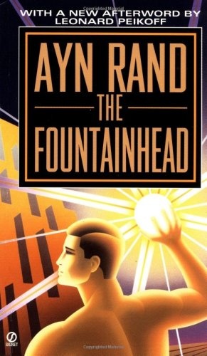 FOUNTAINHEAD