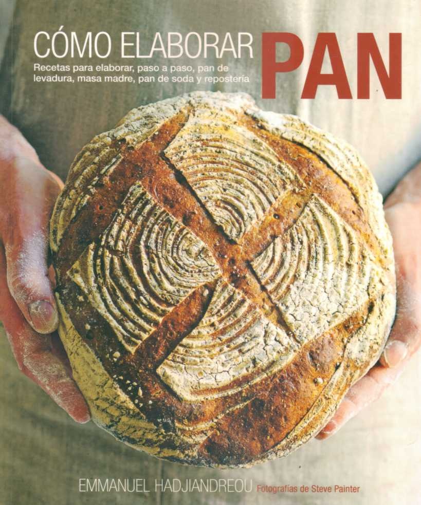 COMO ELABORAR PAN