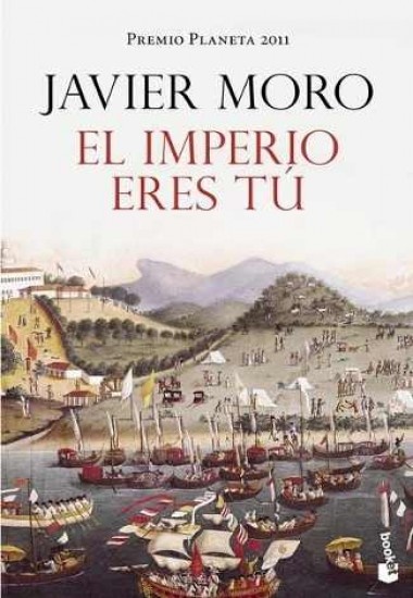 EL IMPERIO ERES TU