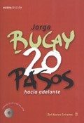 20 PASOS HACIA ADELANTE
