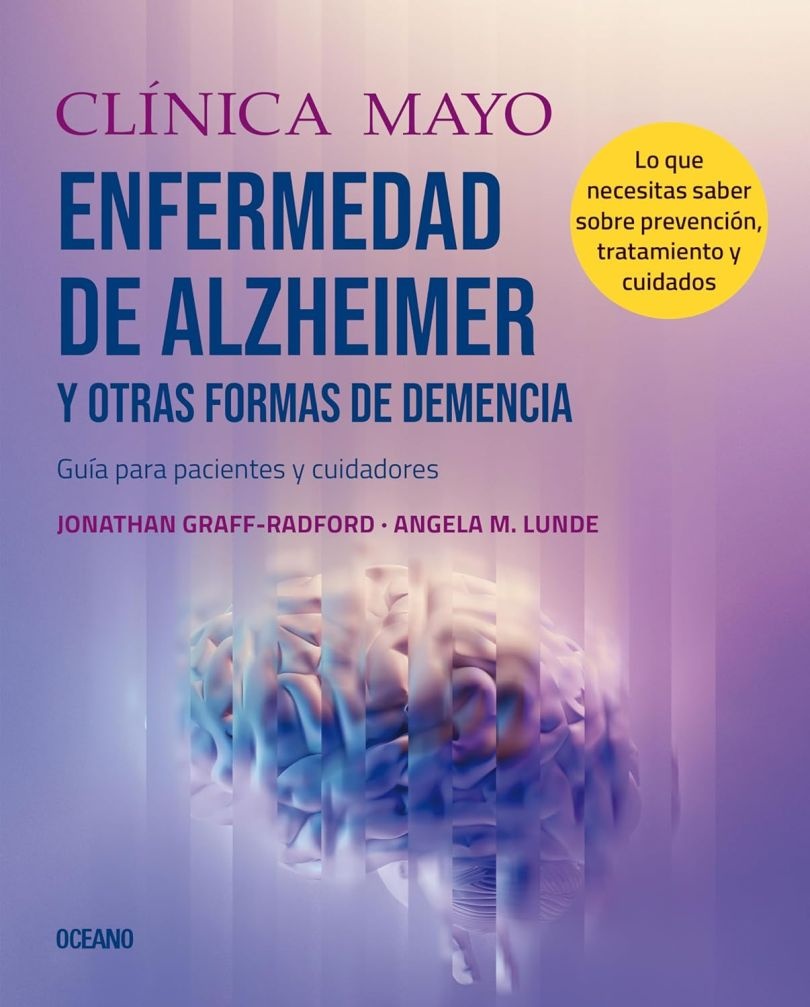 CLÍNICA MAYO, ALZHEIMER Y OTRAS FORMAS DE DEMENCIA
