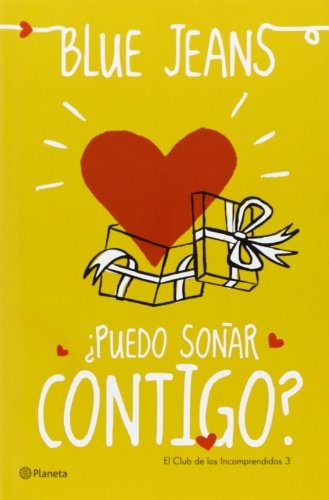 ¿PUEDO SOÑAR CONTIGO?