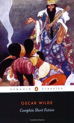 COMPLETE SHORT FICTION