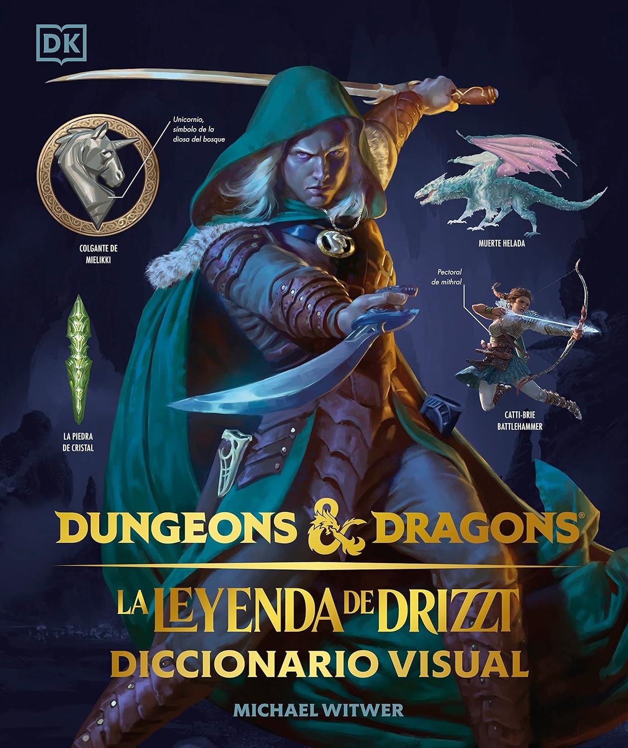 DUNGEONS & DRAGONS