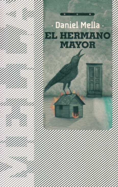 EL HERMANO MAYOR