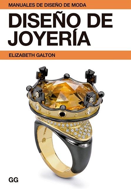DISEÑO DE JOYERIA
