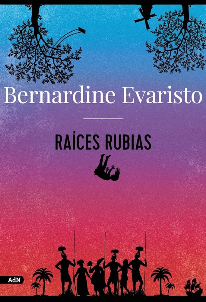 RAÍCES RUBIAS