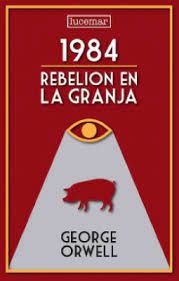 1984 REBELION EN LA GRANJA