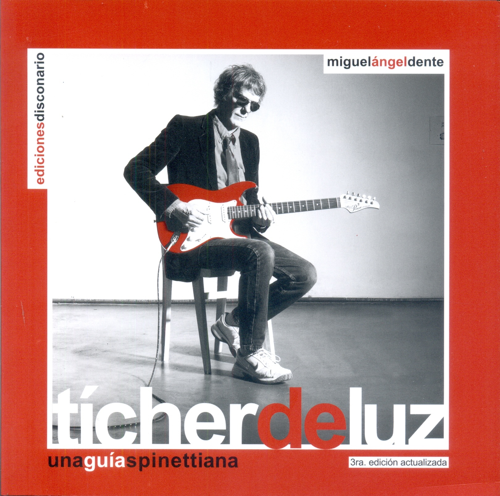 TICHER DE LUZ