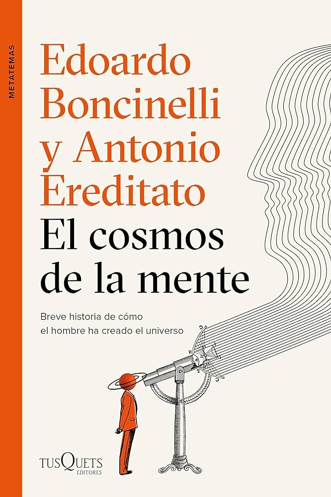 EL COSMOS DE LA MENTE