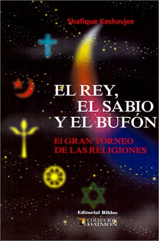 EL REY, EL SABIO Y EL BUFON