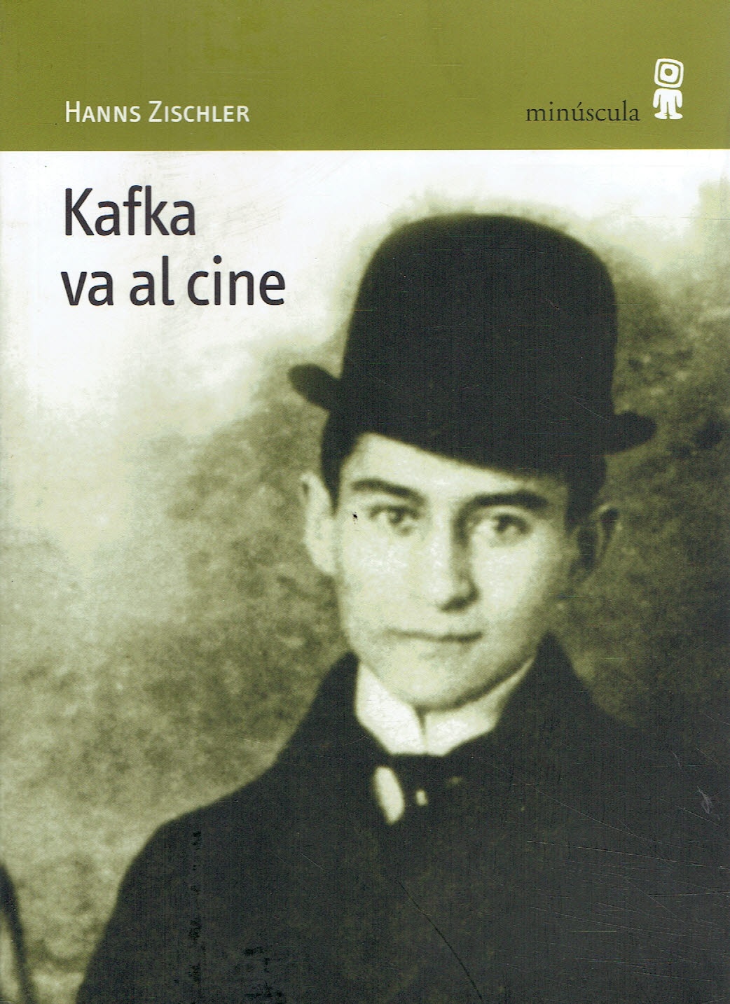 KAFKA VA AL CINE