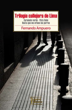 TRILOGÍA CALLEJERA DE LIMA