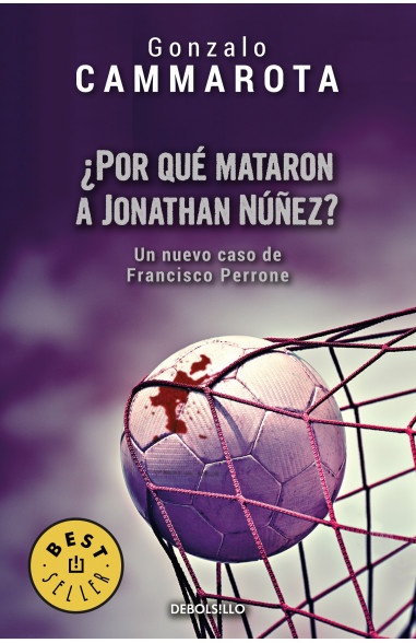 POR QUE MATARON A JONATHAN NUÑEZ?