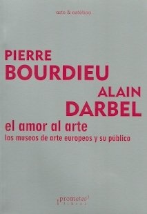 AMOR AL ARTE, EL. LOS MUSEOS DE ARTE EUR