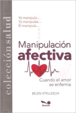 MANIPULACIÓN AFECTIVA