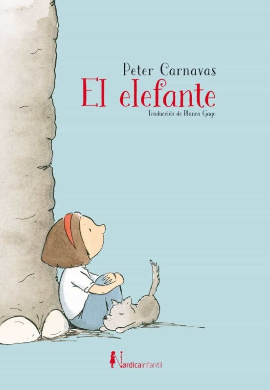 EL ELEFANTE