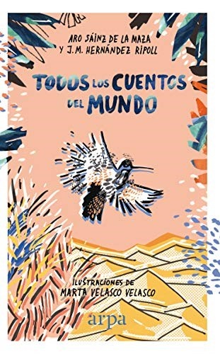 TODOS LOS CUENTOS DEL MUNDO