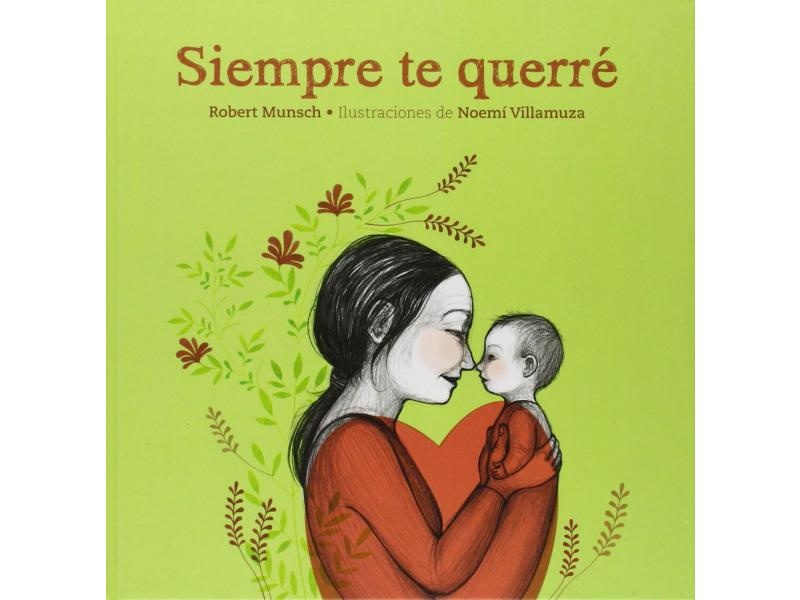 SIEMPRE TE QUERRÉ