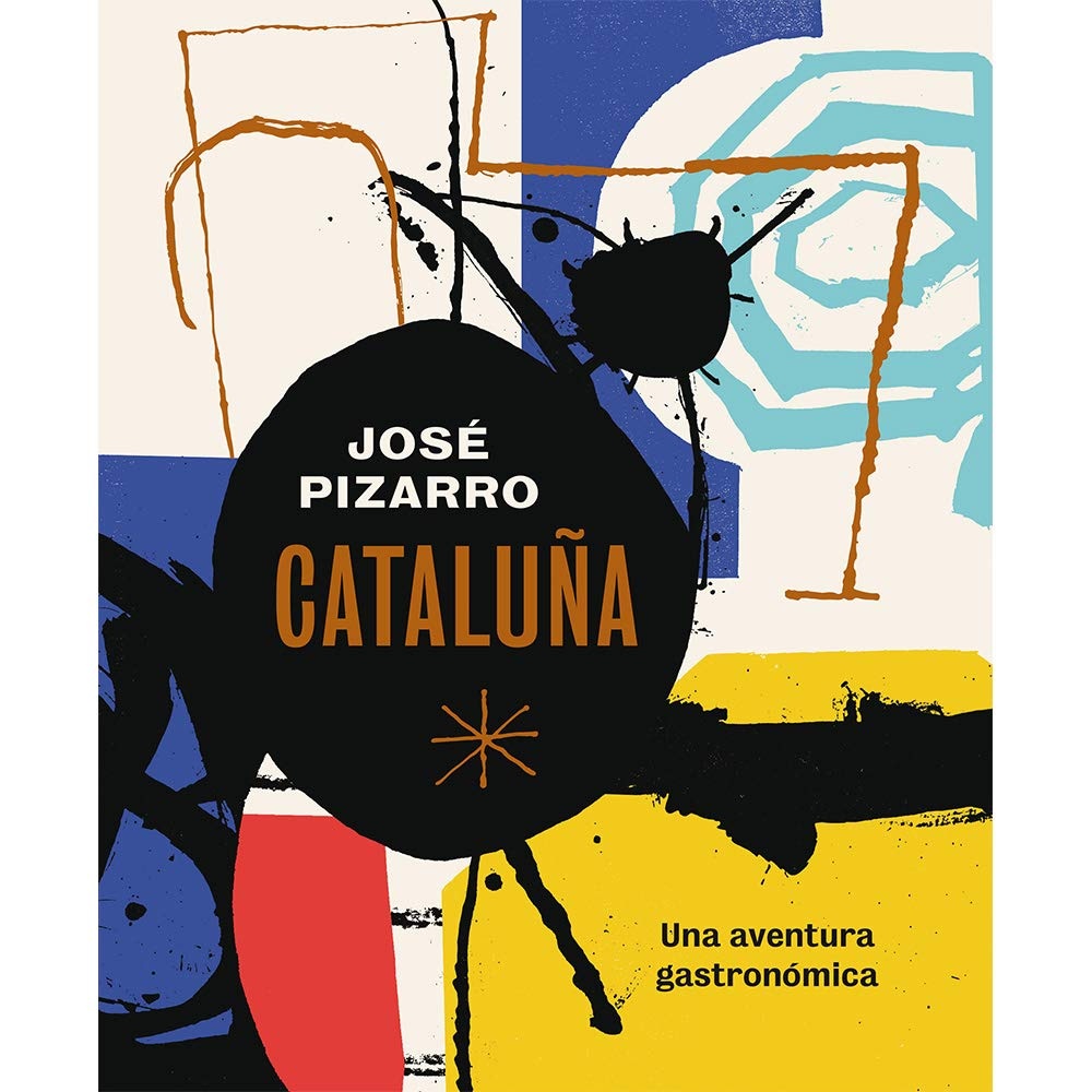 CATALUÑA. UNA AVENTURA GASTRONOMICA