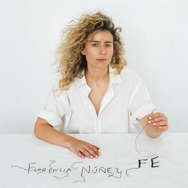FE. FLORENCIA NUÑEZ. CD