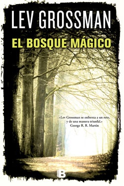 EL BOSQUE MÁGICO