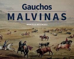 GAUCHOS DE MALVINAS
