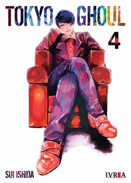 TOKIO GHOUL 04
