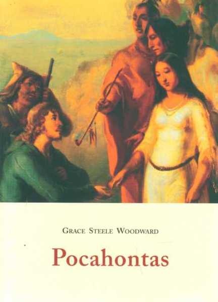 POCAHONTAS