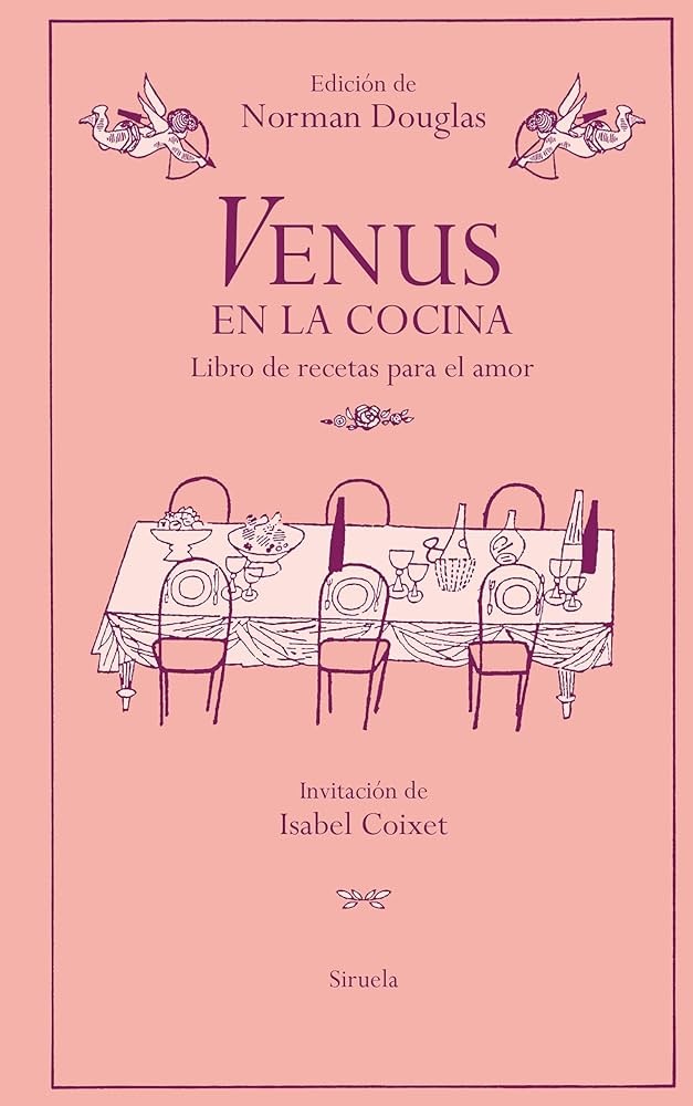 VENUS EN LA COCINA
