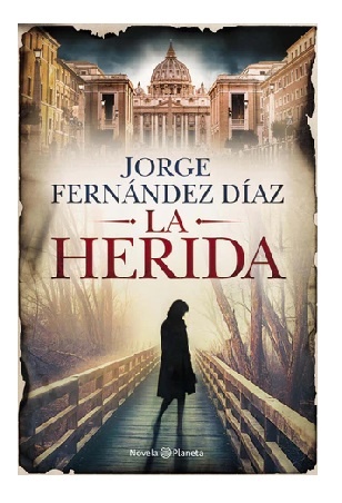 LA HERIDA
