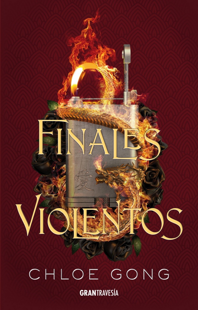 FINALES VIOLENTOS (PLACERES VIOLENTOS 2)