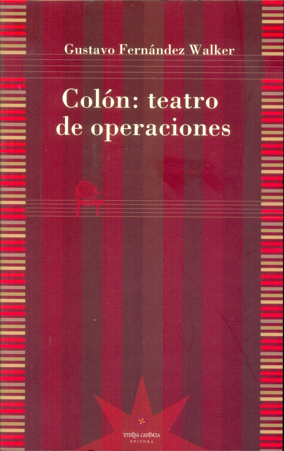 COLON: TEATRO DE OPERACIONES