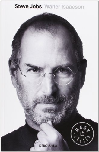 STEVE JOBS