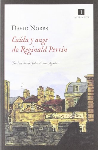 CAIDA Y AUGE DE REGINALD PERRIN