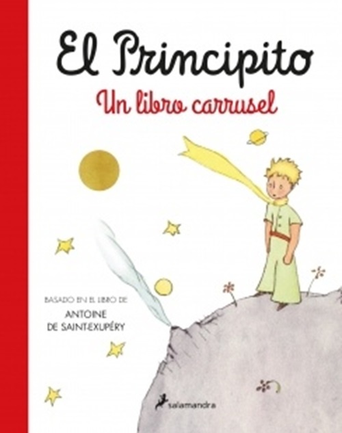 PRINCIPITO, EL (EDICIÓN CARRUSEL)