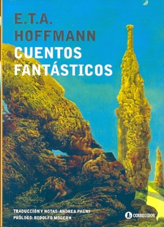 CUENTOS FANTÁSTICOS