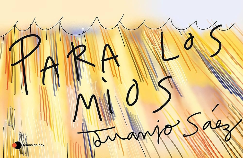 PARA LOS MÍOS