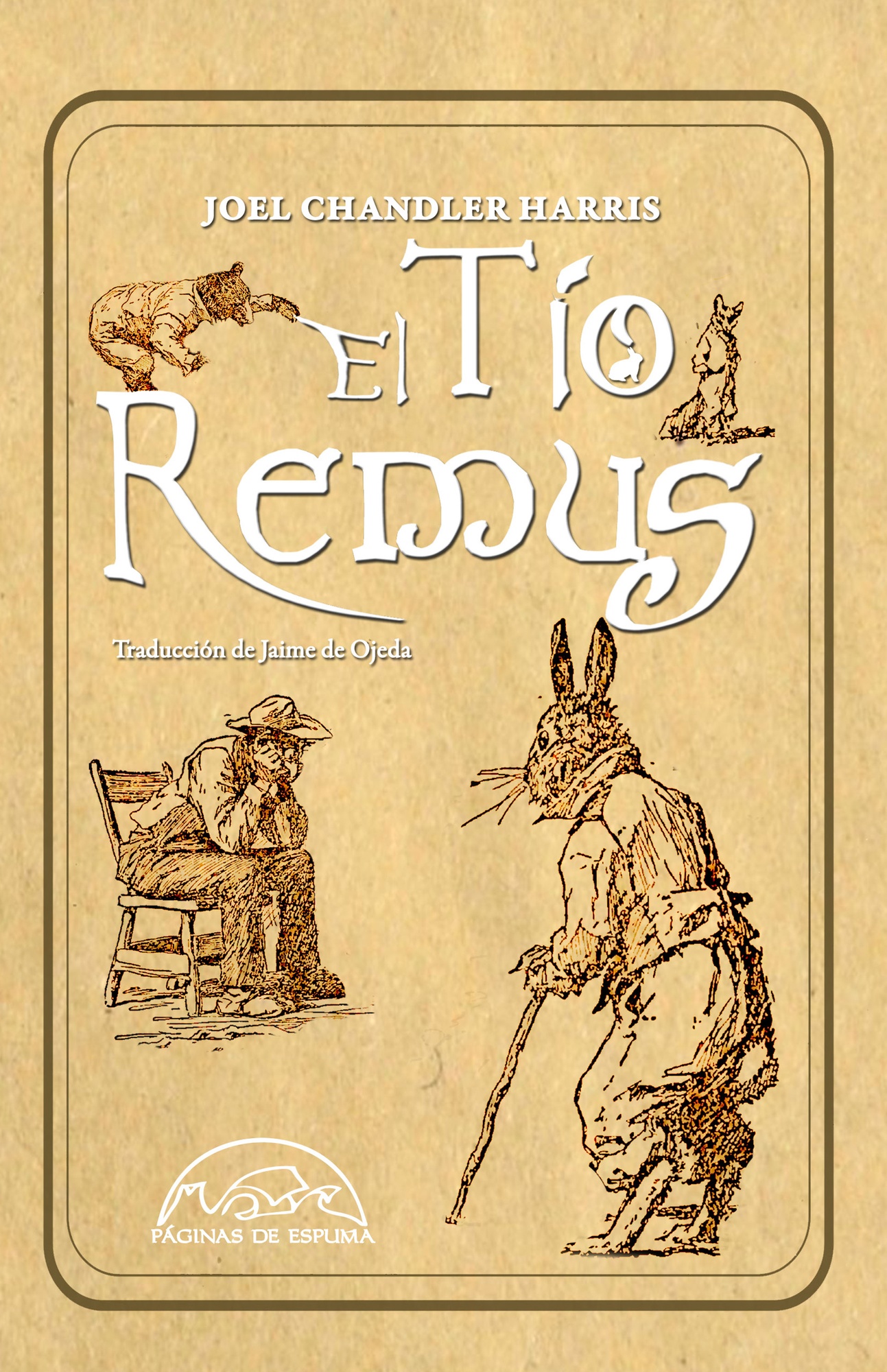 EL TIO REMUS