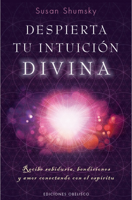 DESPIERTA TU INTUICIÓN