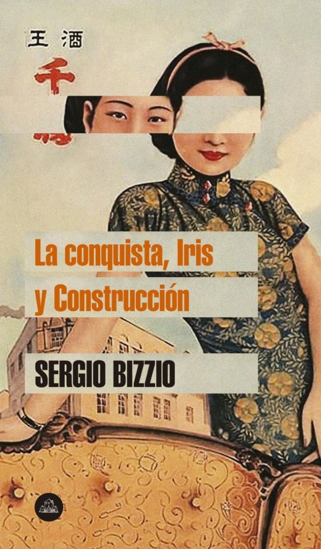 LA CONQUISTA , IRIS Y CONSTRUCCION