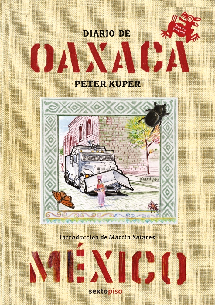 DIARIO DE OAXACA